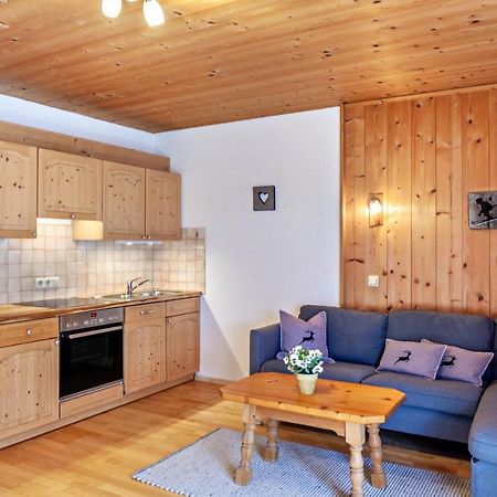 Ferienwohnung Edelweiss Grainau Kültér fotó