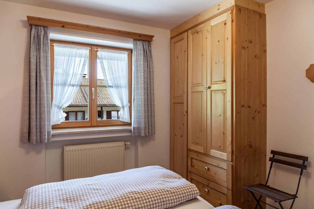 Ferienwohnung Edelweiss Grainau Kültér fotó