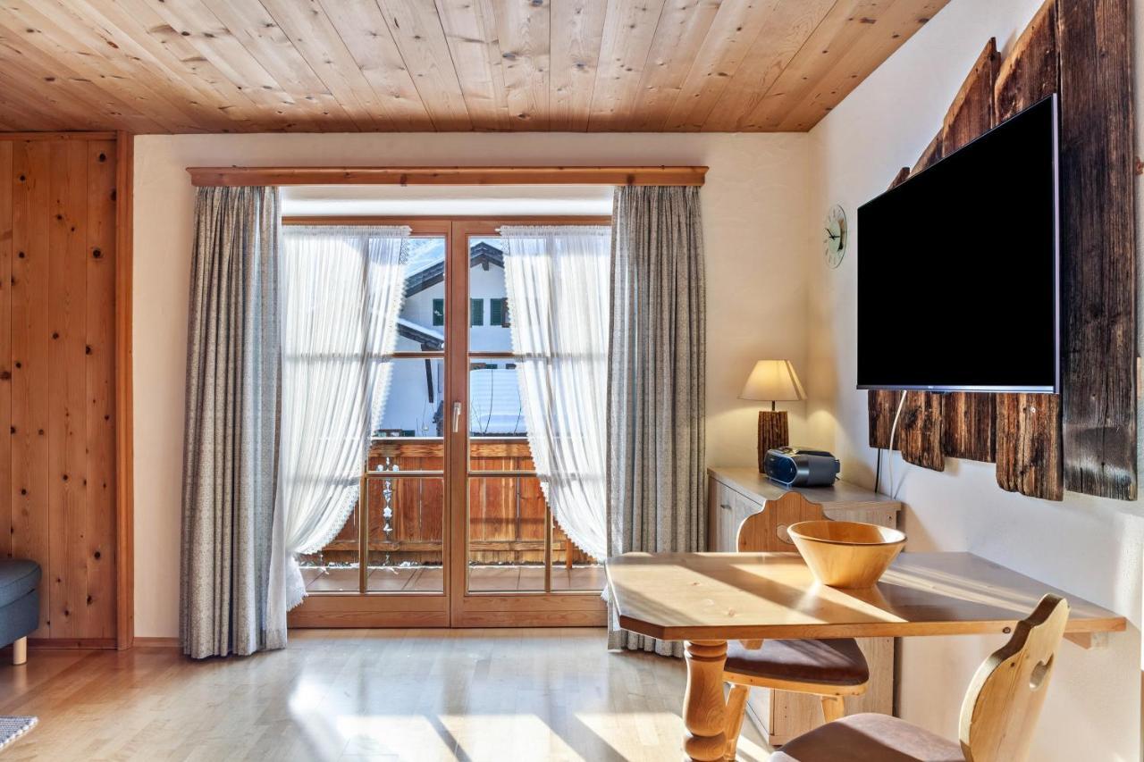 Ferienwohnung Edelweiss Grainau Kültér fotó